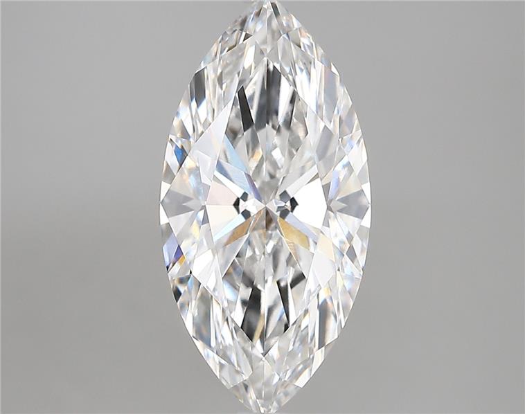 IGI 4.02 Carat Marquise Lab Grown Diamond 人工培育鑽石 實驗室人造鑽石