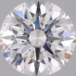 IGI 1.61 Carat Round Brilliant Lab Grown Diamond 人工培育鑽石 實驗室人造鑽石