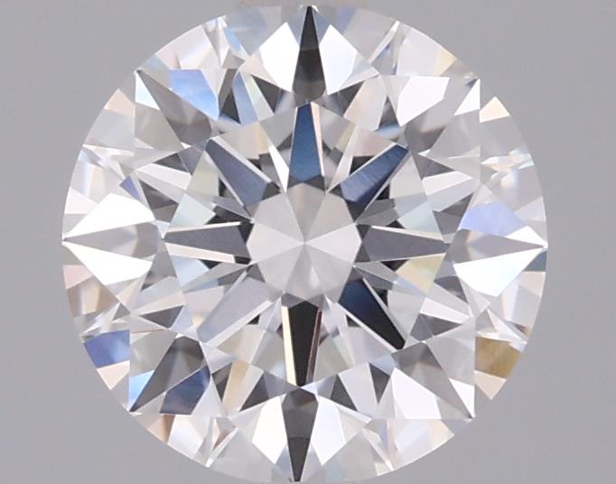 IGI 1.61 Carat Round Brilliant Lab Grown Diamond 人工培育鑽石 實驗室人造鑽石