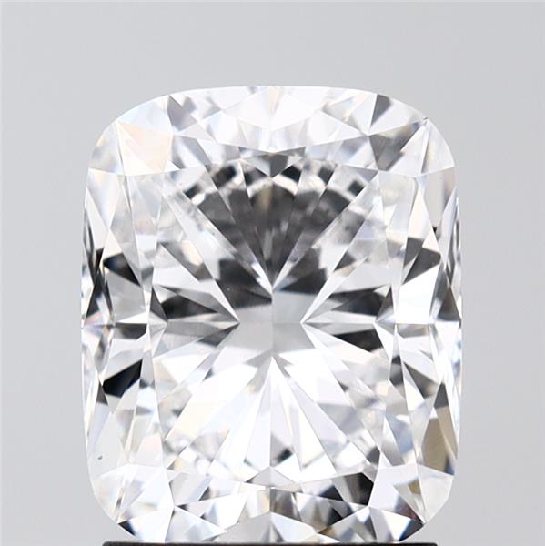 IGI 1.91 Carat Cushion Lab Grown Diamond 人工培育鑽石 實驗室人造鑽石