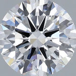 IGI 1.14 Carat Round Brilliant Lab Grown Diamond 人工培育鑽石 實驗室人造鑽石