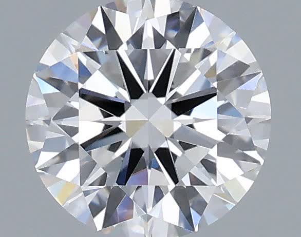 IGI 1.14 Carat Round Brilliant Lab Grown Diamond 人工培育鑽石 實驗室人造鑽石