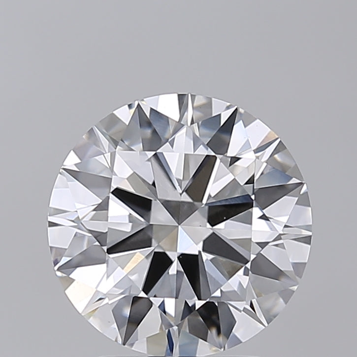 IGI 3.03 Carat 圓形 - Round Brilliant 培育鑽石 Lab Grown Diamond 人造鑽石 人工鑽石 實驗室鑽石 培養鑽石 香港 培育鑽 