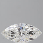 IGI 3.60 Carat Marquise Lab Grown Diamond 人工培育鑽石 實驗室人造鑽石