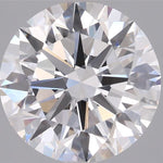IGI 3.00 Carat Round Brilliant Lab Grown Diamond 人工培育鑽石 實驗室人造鑽石