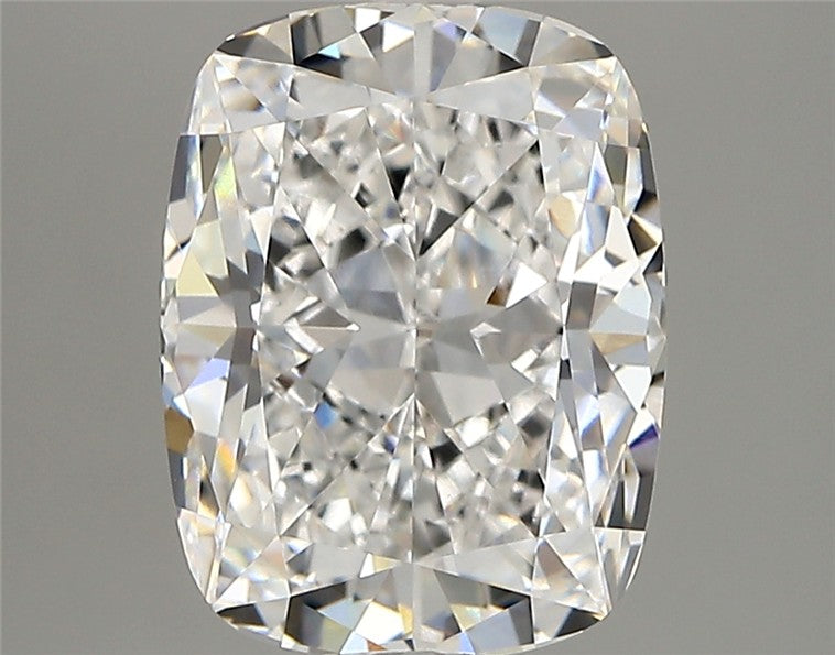 IGI 4.06 Carat Cushion Lab Grown Diamond 人工培育鑽石 實驗室人造鑽石