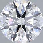 IGI 1.21 Carat Round Brilliant Lab Grown Diamond 人工培育鑽石 實驗室人造鑽石