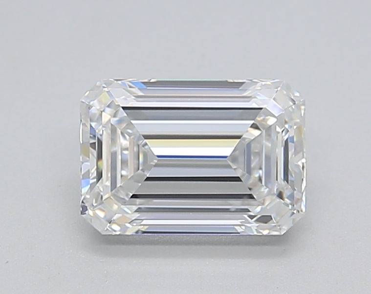 IGI 1.05 Carat 祖母綠形 - Emerald 培育鑽石 Lab Grown Diamond 人造鑽石 人工鑽石 實驗室鑽石 培養鑽石 香港 培育鑽 