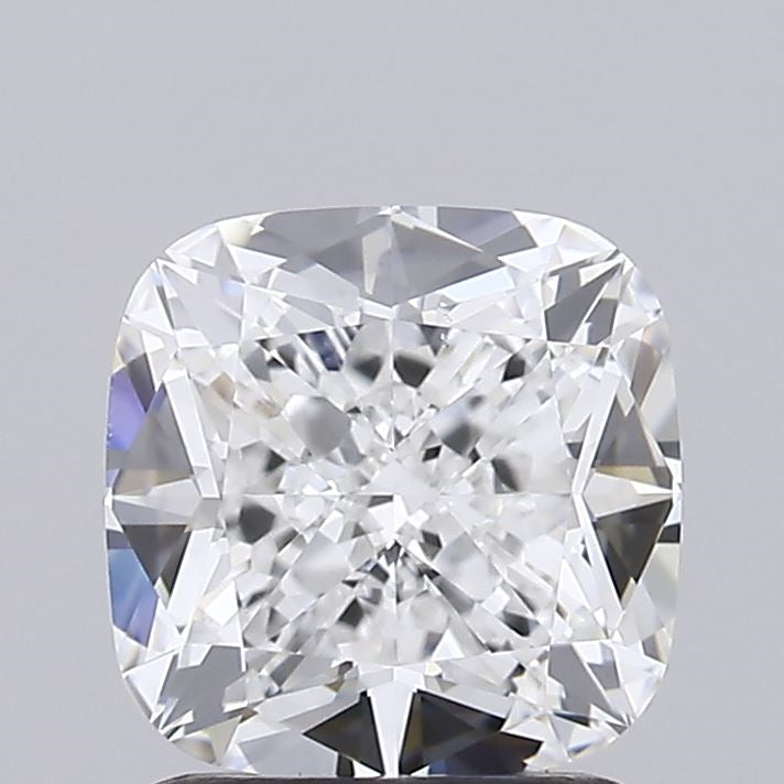 IGI 1.67 Carat Cushion Lab Grown Diamond