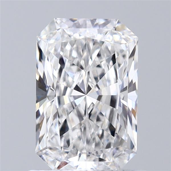 IGI 1.05 Carat Radiant Cut Lab Grown Diamond 人工培育鑽石 實驗室人造鑽石