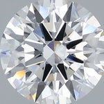 IGI 2.02 Carat Round Brilliant Lab Grown Diamond 人工培育鑽石 實驗室人造鑽石