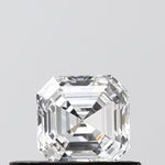 IGI 0.54 Carat Asscher Lab Grown Diamond 人工培育鑽石 實驗室人造鑽石