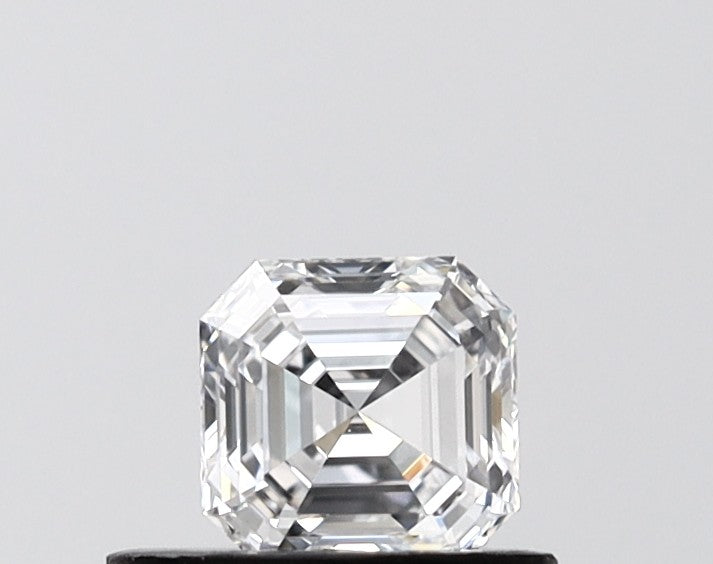 IGI 0.54 Carat Asscher Lab Grown Diamond 人工培育鑽石 實驗室人造鑽石