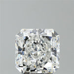 IGI 4.51 Carat Radiant Cut Lab Grown Diamond 人工培育鑽石 實驗室人造鑽石