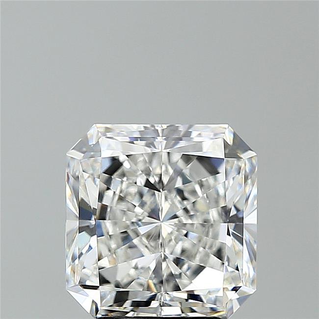 IGI 4.51 Carat Radiant Cut Lab Grown Diamond 人工培育鑽石 實驗室人造鑽石