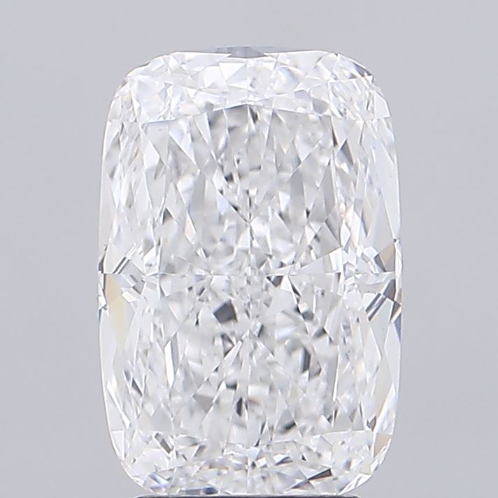IGI 4.27 Carat Cushion Lab Grown Diamond 人工培育鑽石 實驗室人造鑽石