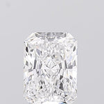IGI 1.05 Carat Radiant Cut Lab Grown Diamond 人工培育鑽石 實驗室人造鑽石
