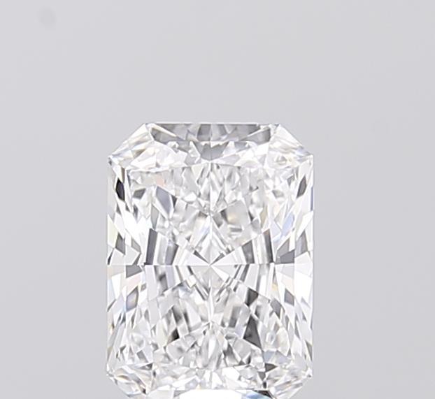 IGI 1.05 Carat Radiant Cut Lab Grown Diamond 人工培育鑽石 實驗室人造鑽石