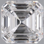 IGI 1.07 Carat Asscher Lab Grown Diamond 人工培育鑽石 實驗室人造鑽石