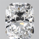IGI 2.04 Carat Cushion Lab Grown Diamond 人工培育鑽石 實驗室人造鑽石