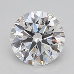 IGI 1.02 Carat Round Brilliant Lab Grown Diamond
