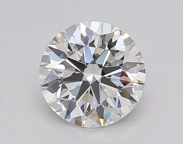 IGI 1.02 Carat Round Brilliant Lab Grown Diamond