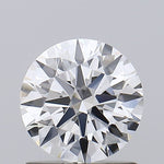 IGI 0.97 Carat Round Brilliant Lab Grown Diamond