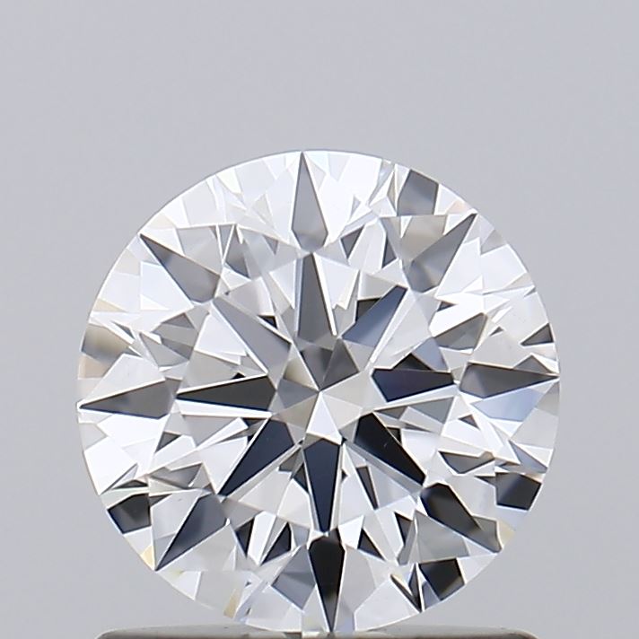 IGI 0.97 Carat Round Brilliant Lab Grown Diamond