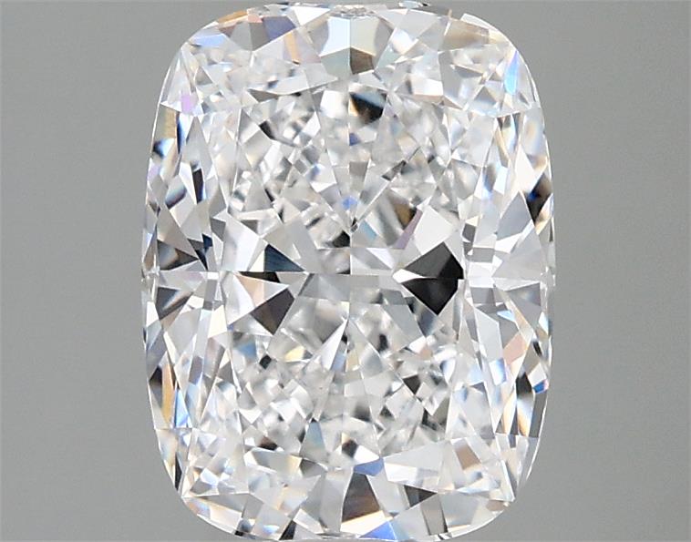 IGI 2.35 Carat Cushion Lab Grown Diamond 人工培育鑽石 實驗室人造鑽石
