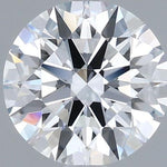 IGI 0.94 Carat Round Brilliant Lab Grown Diamond 人工培育鑽石 實驗室人造鑽石