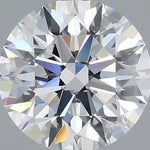 IGI 1.69 Carat Round Brilliant Lab Grown Diamond 人工培育鑽石 實驗室人造鑽石