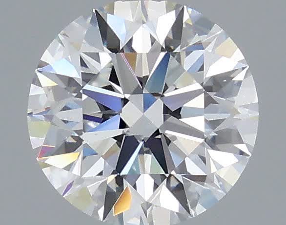 IGI 1.69 Carat Round Brilliant Lab Grown Diamond 人工培育鑽石 實驗室人造鑽石