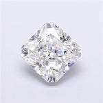 IGI 3.13 Carat Radiant Cut Lab Grown Diamond 人工培育鑽石 實驗室人造鑽石
