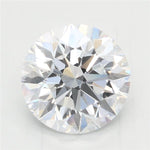 IGI 2.01 Carat Round Brilliant Lab Grown Diamond 人工培育鑽石 實驗室人造鑽石