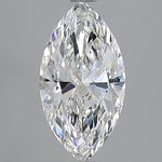 IGI 1.97 Carat Marquise Lab Grown Diamond 人工培育鑽石 實驗室人造鑽石