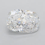 IGI 1.40 Carat Cushion Lab Grown Diamond 人工培育鑽石 實驗室人造鑽石