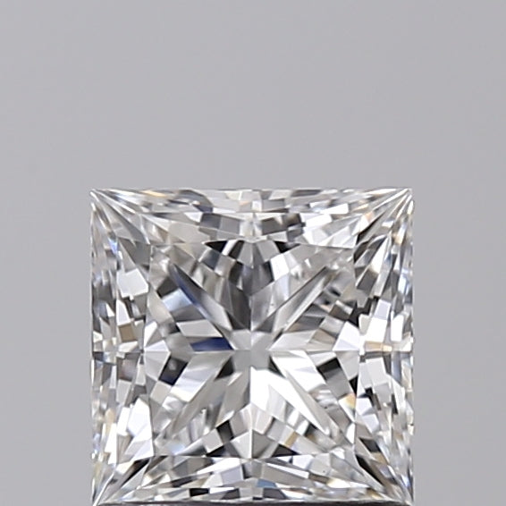 IGI 1.05 Carat 公主方 - Princess Cut 培育鑽石 Lab Grown Diamond 人造鑽石 人工鑽石 實驗室鑽石 培養鑽石 香港 培育鑽 