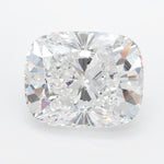 IGI 5.34 Carat Cushion Lab Grown Diamond 人工培育鑽石 實驗室人造鑽石