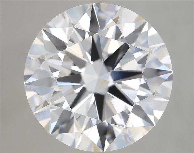 IGI 9.20 Carat Round Brilliant Lab Grown Diamond 人工培育鑽石 實驗室人造鑽石