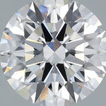 IGI 1.72 Carat Round Brilliant Lab Grown Diamond 人工培育鑽石 實驗室人造鑽石