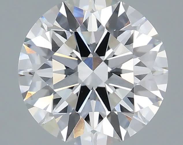 IGI 1.72 Carat Round Brilliant Lab Grown Diamond 人工培育鑽石 實驗室人造鑽石
