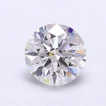 IGI 1.03 Carat Round Brilliant Lab Grown Diamond