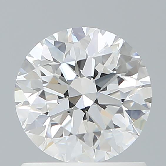 IGI 1.07 Carat Round Brilliant Lab Grown Diamond