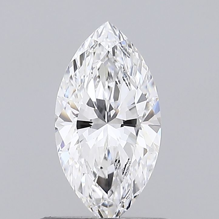 IGI 0.51 Carat Marquise Lab Grown Diamond