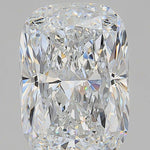 IGI 1.51 Carat Cushion Lab Grown Diamond 人工培育鑽石 實驗室人造鑽石