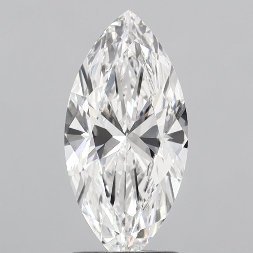 IGI 1.76 Carat Marquise Lab Grown Diamond 人工培育鑽石 實驗室人造鑽石