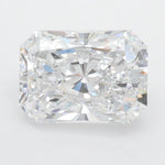 IGI 1.93 Carat Radiant Cut Lab Grown Diamond 人工培育鑽石 實驗室人造鑽石