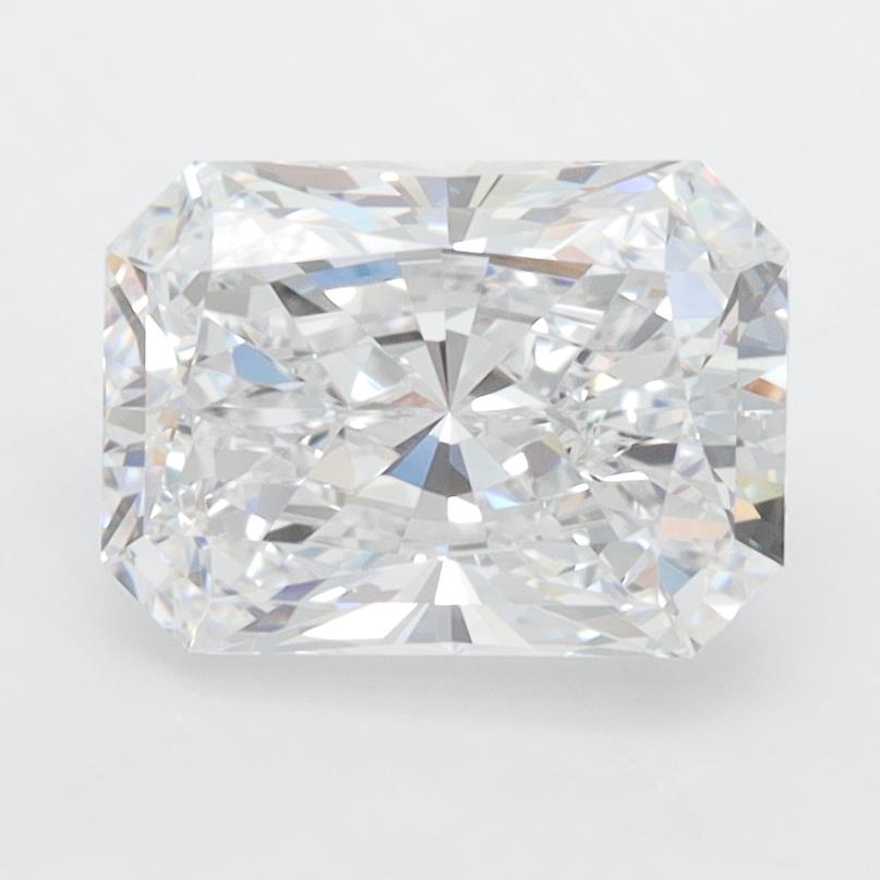 IGI 1.93 Carat Radiant Cut Lab Grown Diamond 人工培育鑽石 實驗室人造鑽石