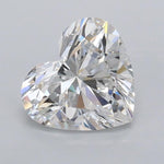 IGI 1.02 Carat Heart Lab Grown Diamond 人工培育鑽石 實驗室人造鑽石