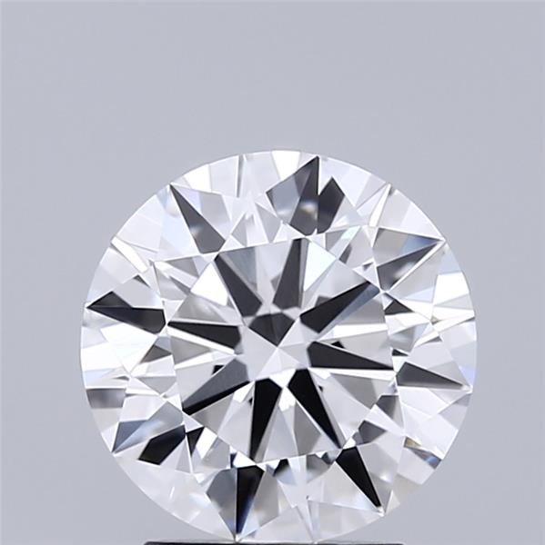 IGI 2.23 Carat Round Brilliant Lab Grown Diamond 人工培育鑽石 實驗室人造鑽石